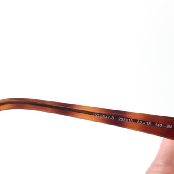 Vogue sunglasses - Picture 6 of 10